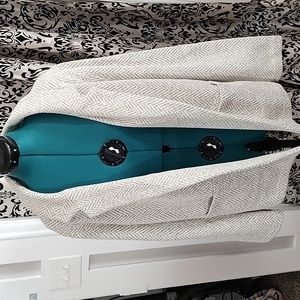 Thread & Supply jacket "shacket"